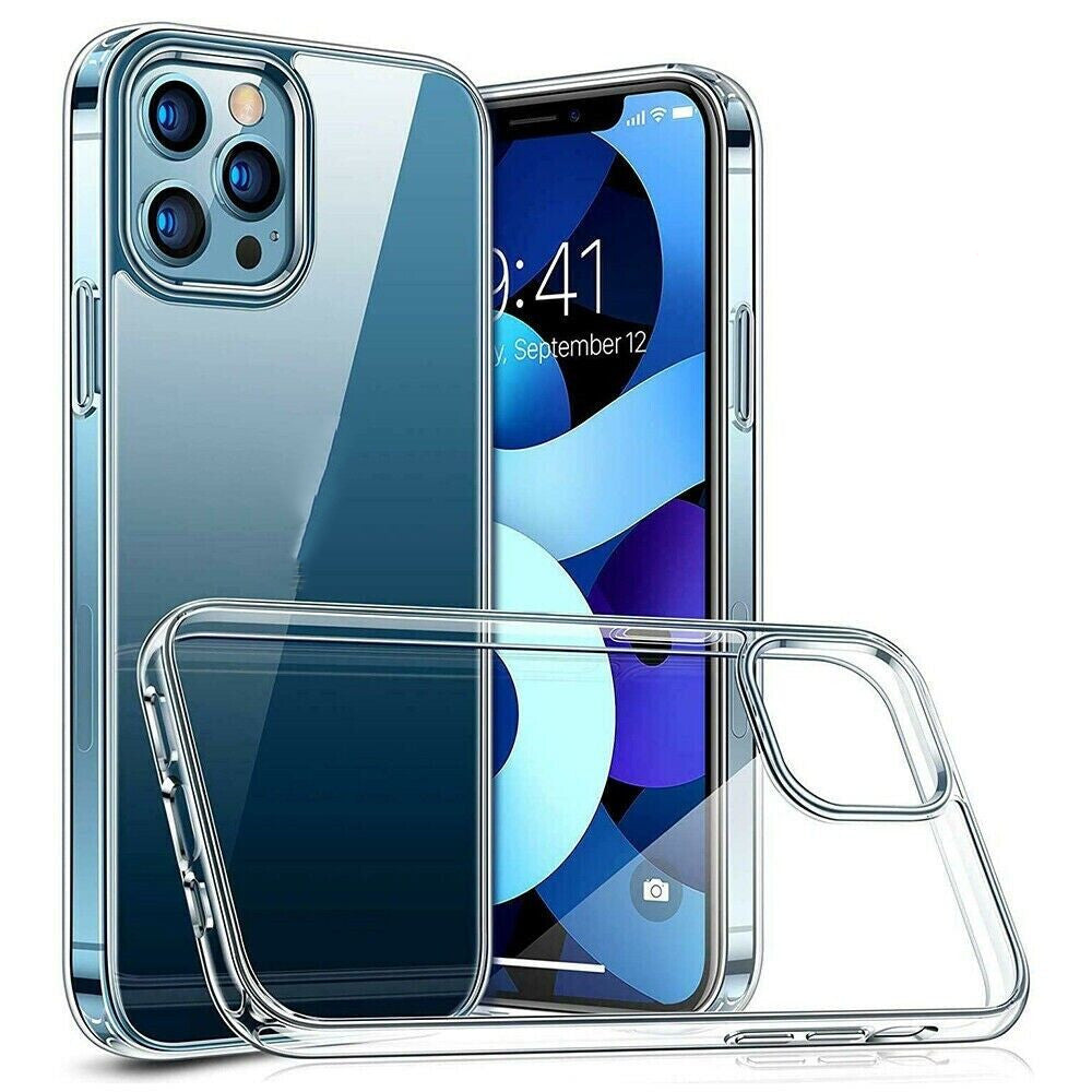Coque rigide en TPU pour iPhone 15 Pro Max Coque rigide en TPU pour iPhone 15 Pro Max